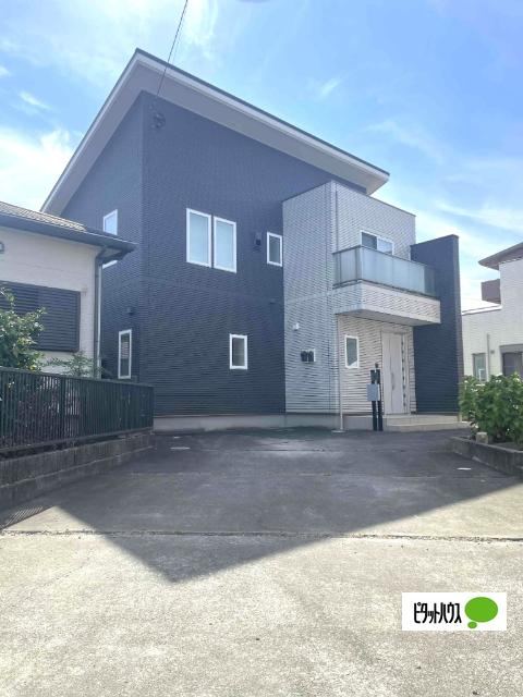 3LDK house in Izunokuni, Shizuoka - Photo 1