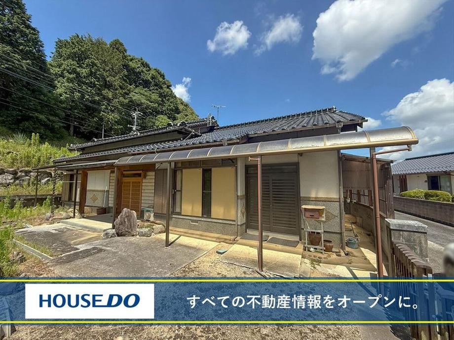 6DK house in Soeda, Tagawa District, Fukuoka - Photo 1