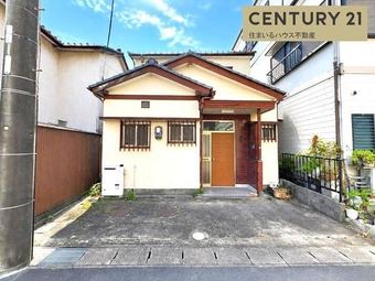 4DK house in Aisai