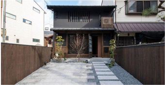 3LDK house in Kita Ward