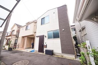 3LDK house in Katsushika Ward