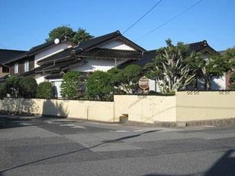 12DK house in Saihaku District