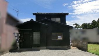 4LDK house in Awara