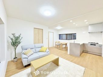 3LDK house in Matsudo