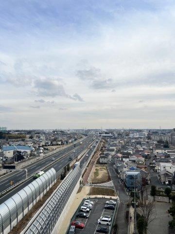 4LDK apartment in Iwatsuki Ward, Saitama - Photo 1