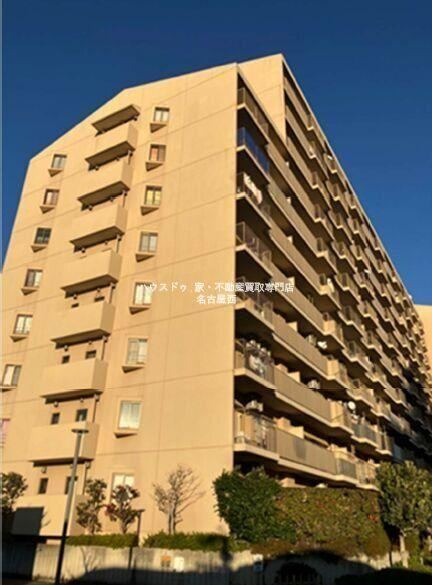 3LDK+S apartment in Anjo, Aichi - Photo 1