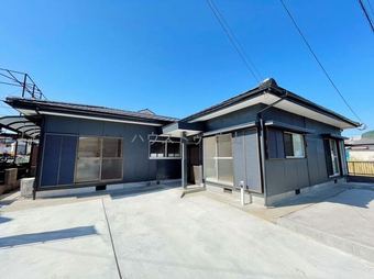 3LDK house in Aira