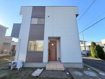 3LDK house in Ora District