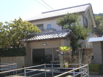 7LDK house in Kochi City