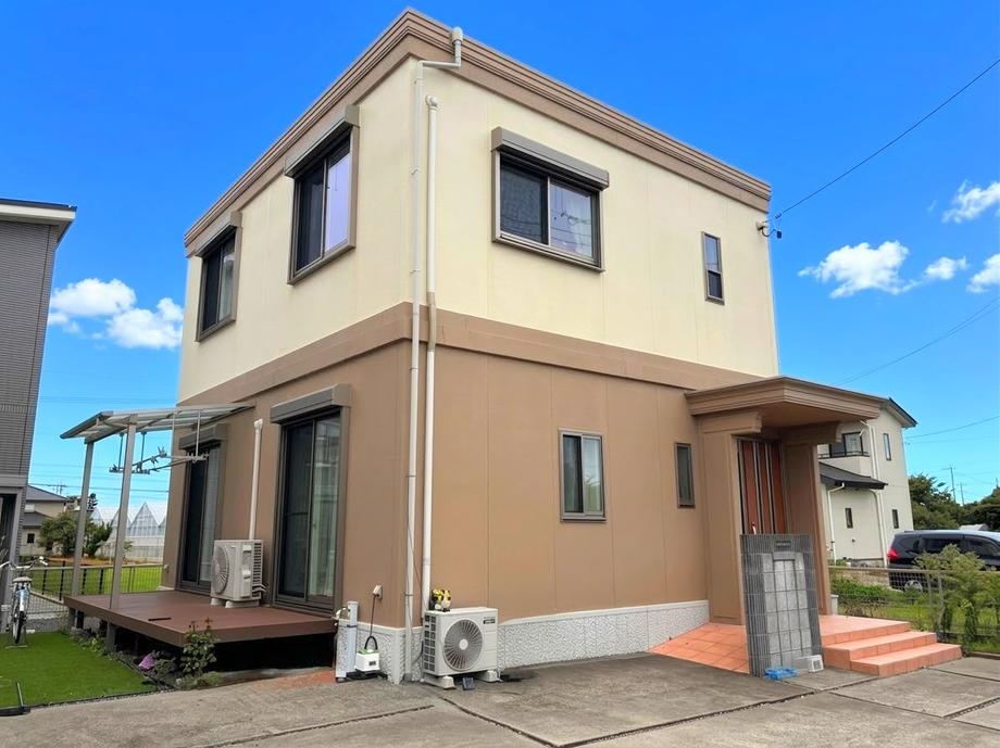 3LDK+S house in Chuo Ward, Hamamatsu, Shizuoka - Photo 1