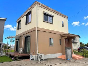 3LDK+S house in Chuo Ward, Hamamatsu