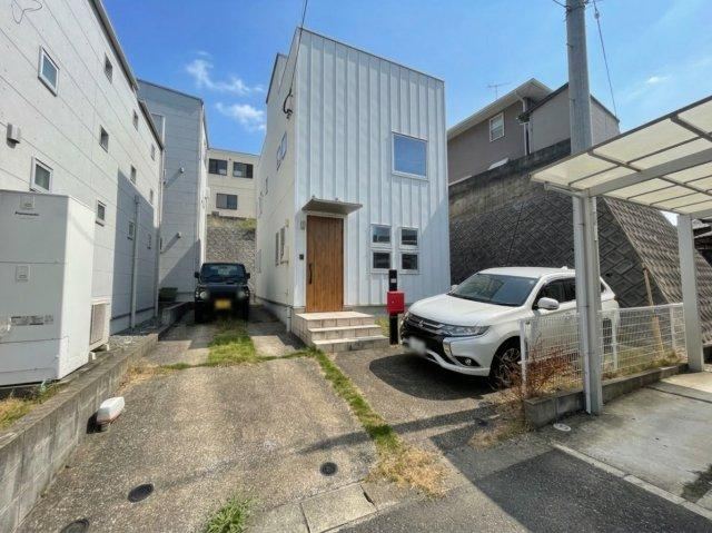 3LDK house in Nakagawa, Fukuoka - Photo 1