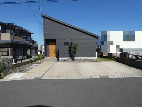 2LDK+S house in Kameyama, Mie - Photo 1