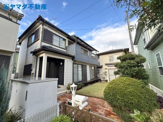 3LDK house in Kawajima, Hiki District, Saitama - Photo 1