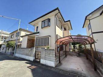 4LDK house in Nishi Ward