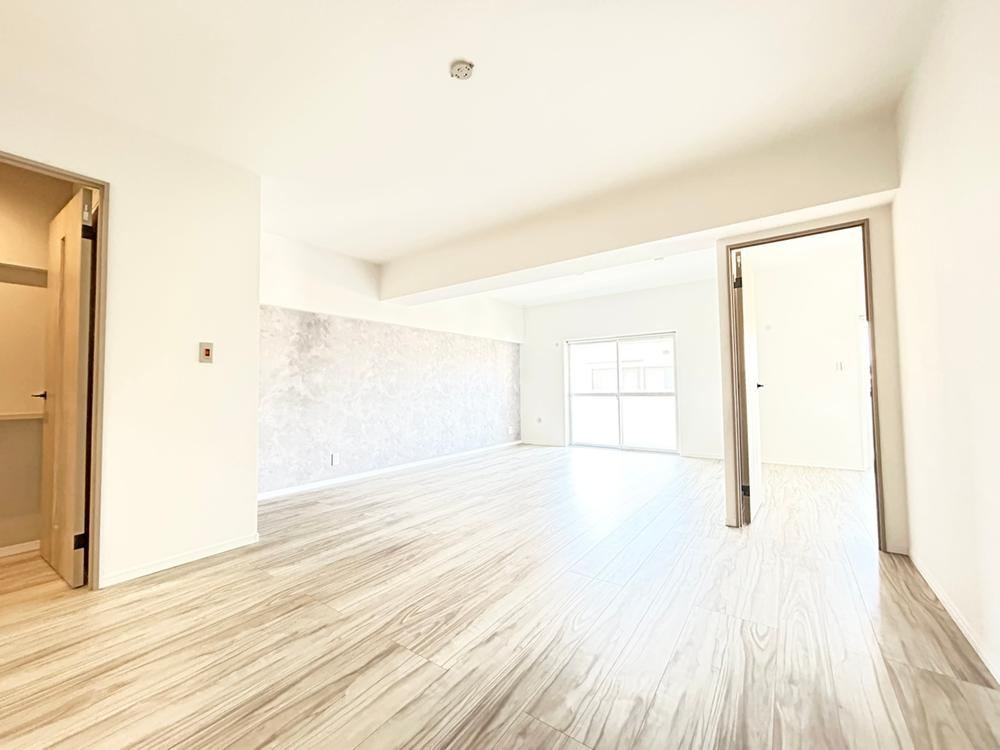 2LDK apartment in Kanazawa Ward, Yokohama, Kanagawa - Photo 1