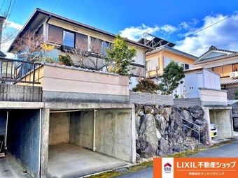 6LDK house in Kameoka