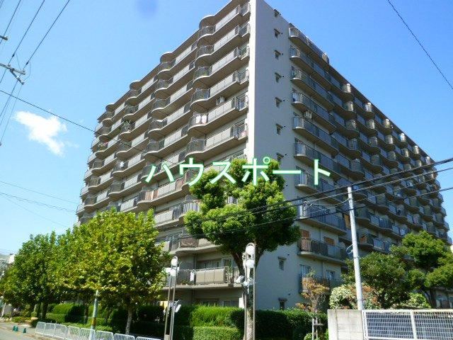 3LDK apartment in Minami Ward, Kyoto - Photo 1
