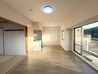 3LDK apartment in Inagi