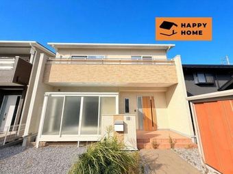 4LDK+S house in Fuwa District