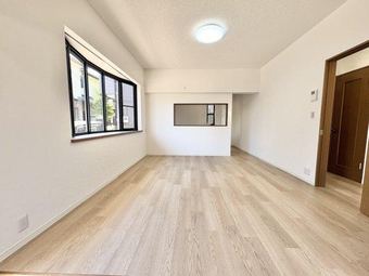 4LDK house in Kitakatsushika District