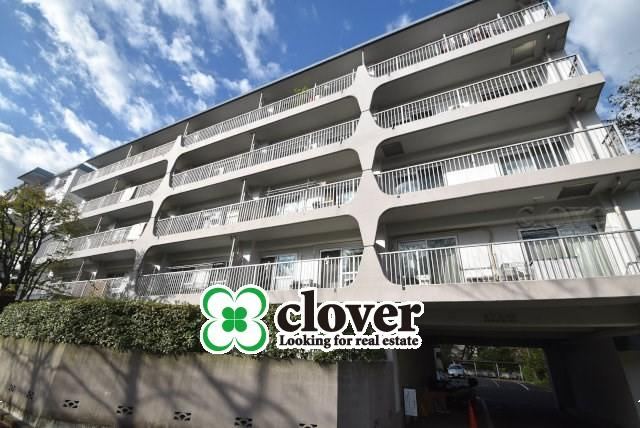 3LDK apartment in Setagaya Ward, Tokyo - Photo 1