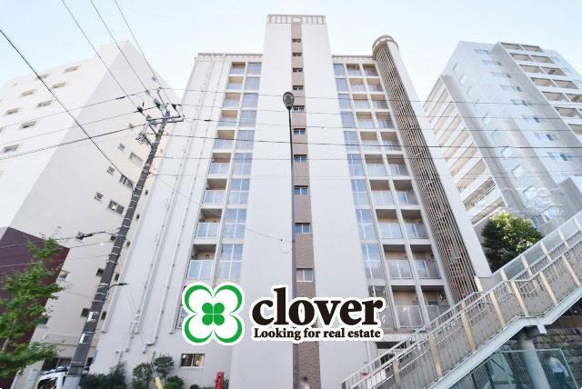 2K apartment in Shinagawa Ward, Tokyo - Photo 1