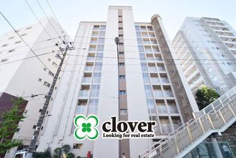 2K apartment in Shinagawa Ward
