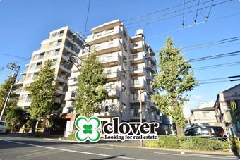 2LDK apartment in Bunkyo Ward