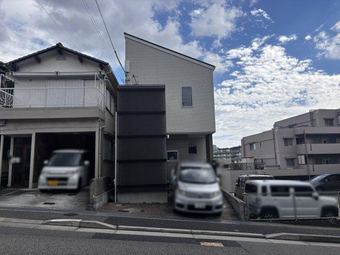3LDK house in Tarumi Ward, Kobe