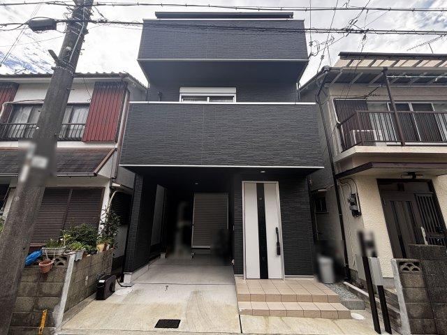 2LDK+S house in Akashi, Hyogo - Photo 1