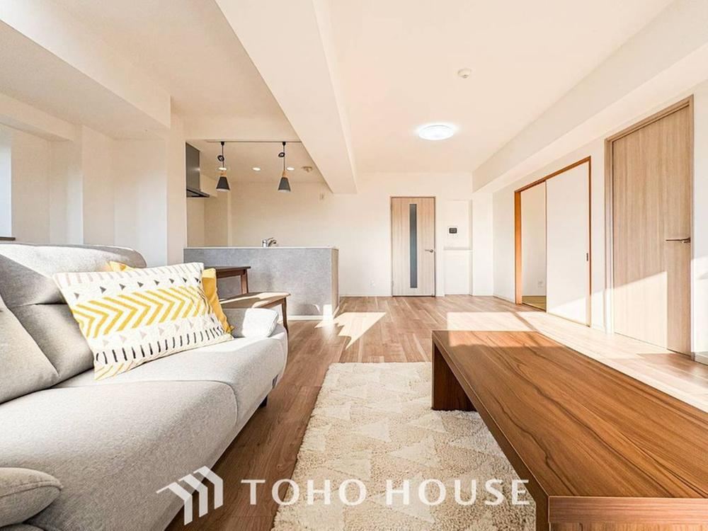 2LDK apartment in Nishi Ward, Nagoya, Aichi - Photo 1