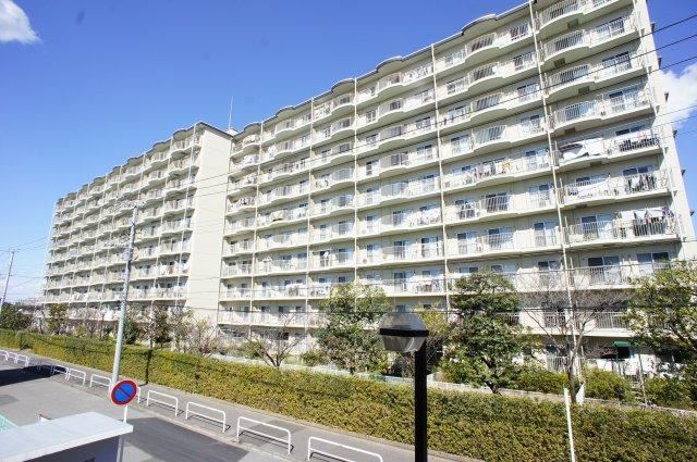 3LDK apartment in Matsudo, Chiba - Photo 1