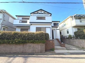 4LDK house in Kashiwa