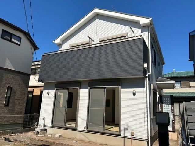 3LDK house in Kashiwa, Chiba - Photo 1