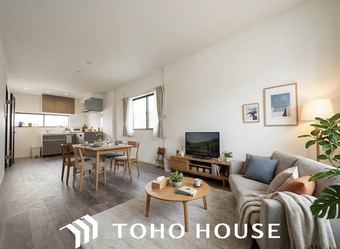3LDK house in Nishiyodogawa Ward