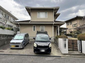 4LDK house in Saeki Ward