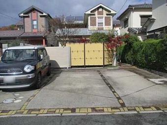 4LDK house in Saeki Ward