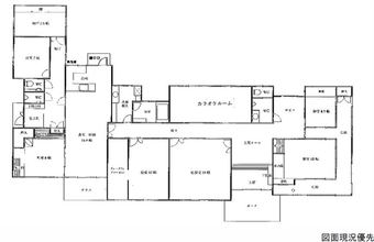 6LDK+S house in Iwakuni