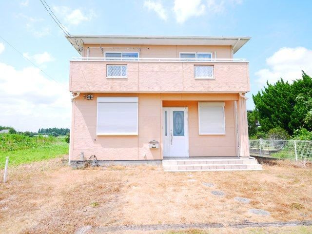 3DK house in Mobara, Chiba - Photo 1
