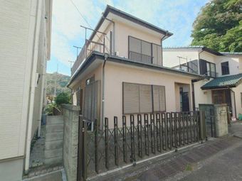 3LDK house in Yokosuka