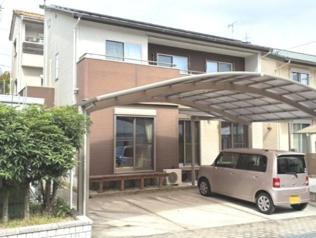 3LDK house in Kochi, Kochi - Photo 1