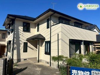 5LDK house in Konosu