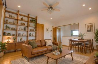 5LDK house in Kawagoe