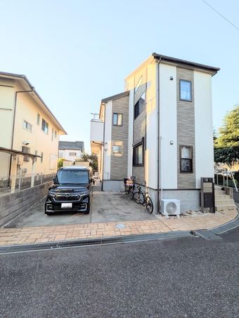 4LDK house in Kawagoe