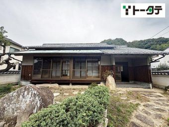 7DK house in Mihara