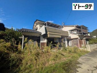 5DK house in Mihara