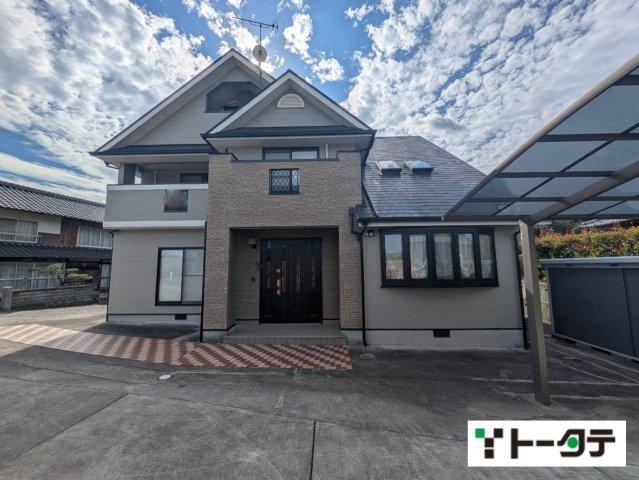 7LDK+S house in Mihara, Hiroshima - Photo 1