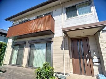 4LDK house in Chuo Ward, Hamamatsu