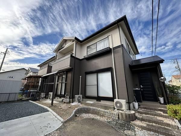4LDK+S house in Chuo Ward, Hamamatsu, Shizuoka - Photo 1